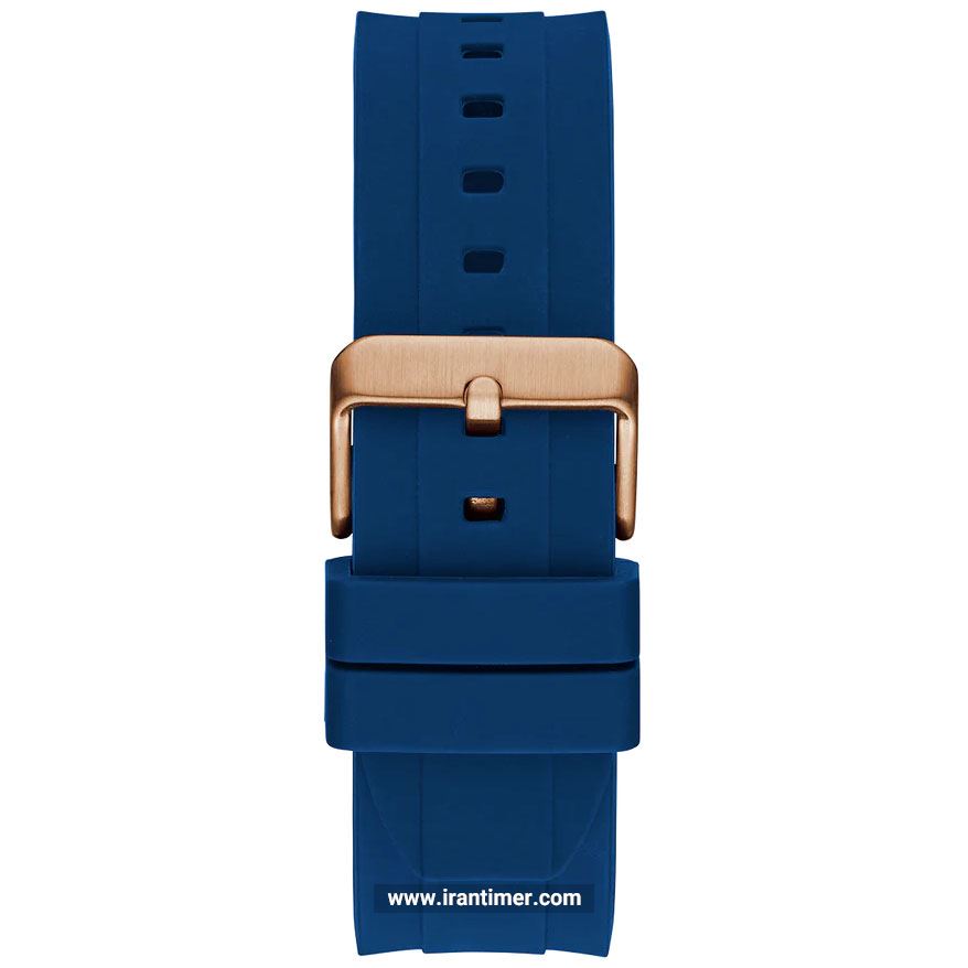 قیمت و خرید ساعت مچی مردانه گس(GUESS) مدل GW0583G3 اسپرت | اورجینال و اصلی