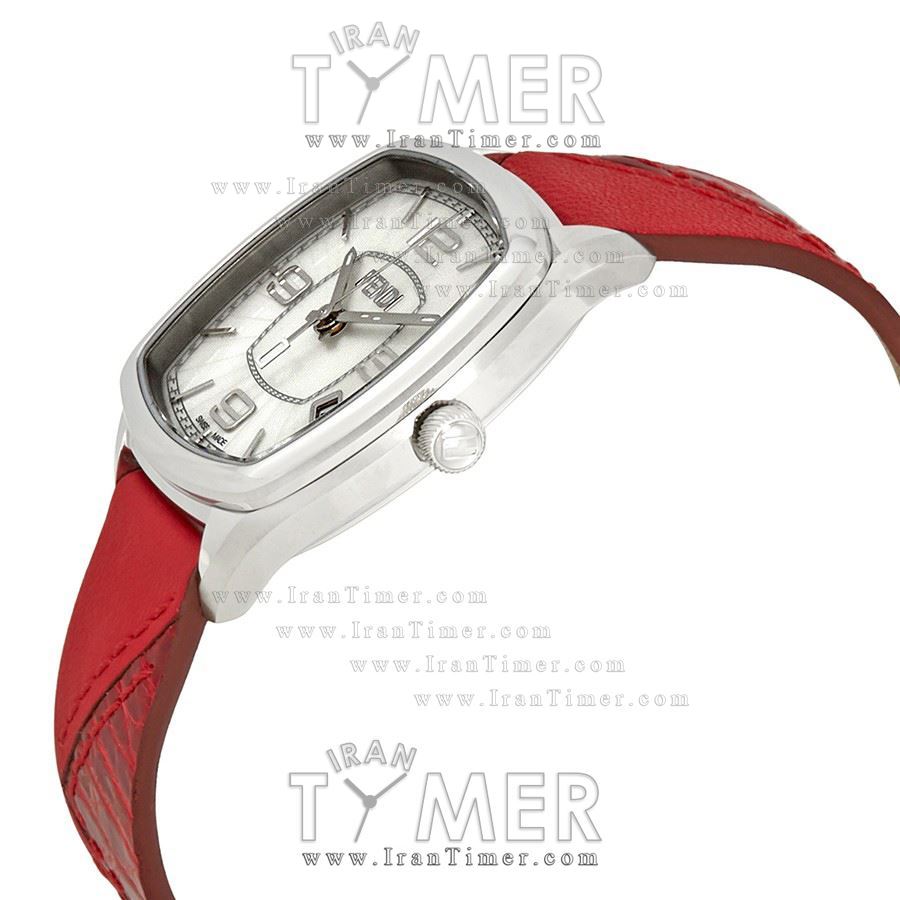 قیمت و خرید ساعت مچی زنانه فندی(FENDI) مدل F220034573 کلاسیک | اورجینال و اصلی