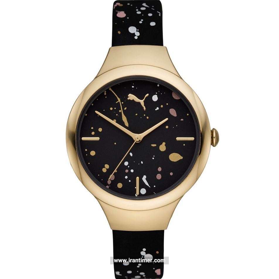 قیمت و خرید ساعت مچی زنانه پوما(PUMA) مدل P1029 اسپرت | اورجینال و اصلی