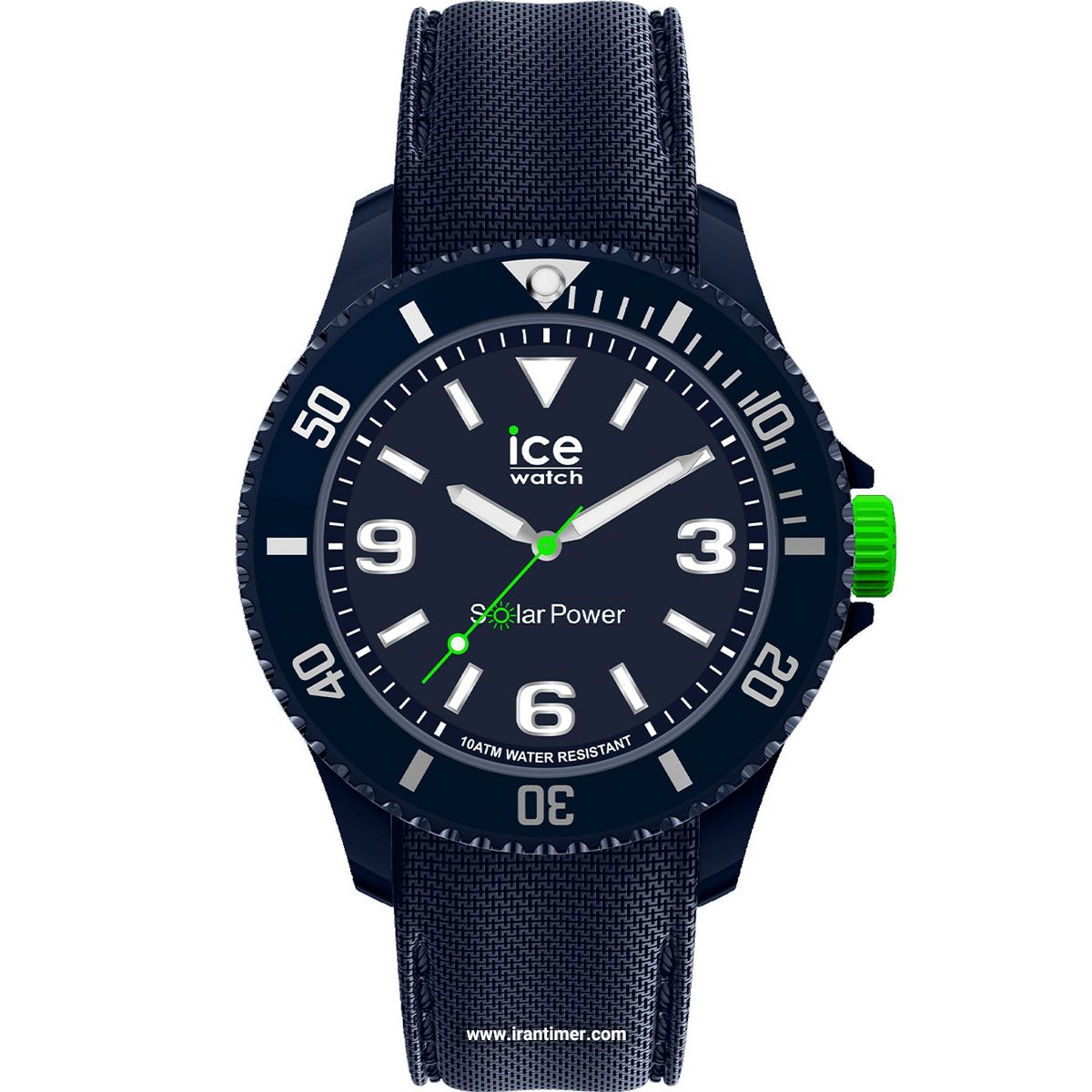 قیمت و خرید ساعت مچی مردانه آیس واچ(ICE WATCH) مدل 019545 اسپرت | اورجینال و اصلی