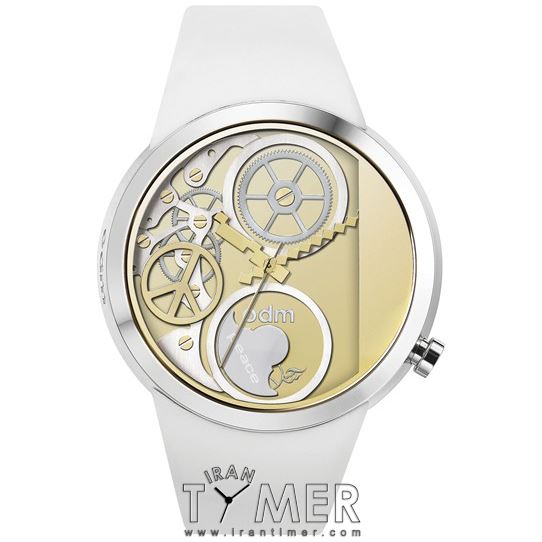 قیمت و خرید ساعت مچی زنانه او دی ام(O.D.M) مدل DD137-05 فشن | اورجینال و اصلی