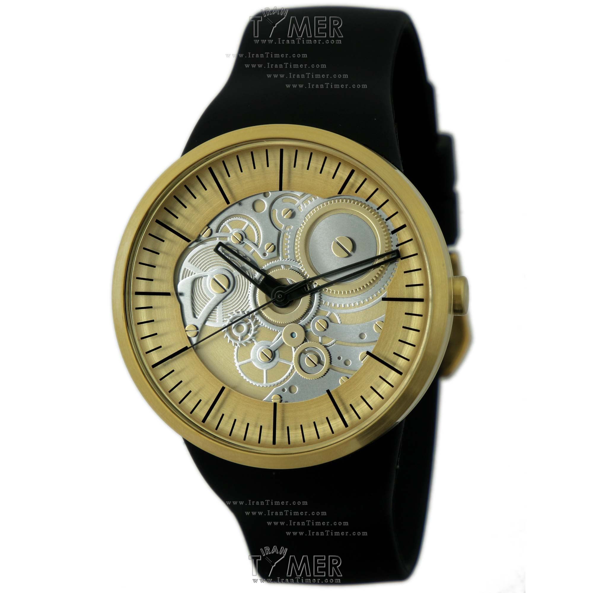 قیمت و خرید ساعت مچی مردانه زنانه او دی ام(O.D.M) مدل DD158-03 اسپرت | اورجینال و اصلی