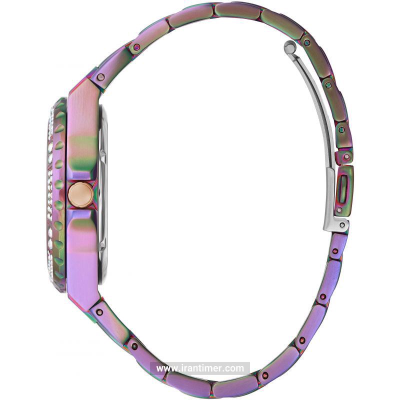 قیمت و خرید ساعت مچی زنانه گس(GUESS) مدل GW0302L3 فشن | اورجینال و اصلی