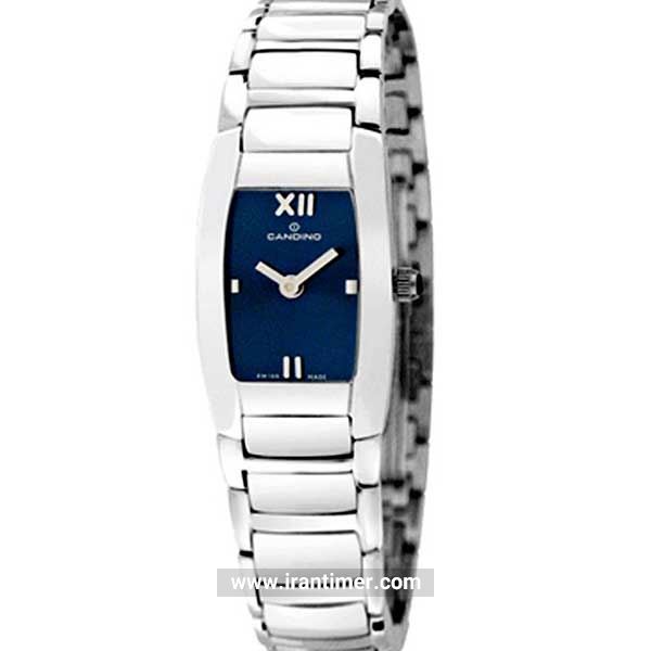 قیمت و خرید ساعت مچی زنانه کاندینو(CANDINO) مدل C4246/2 کلاسیک | اورجینال و اصلی
