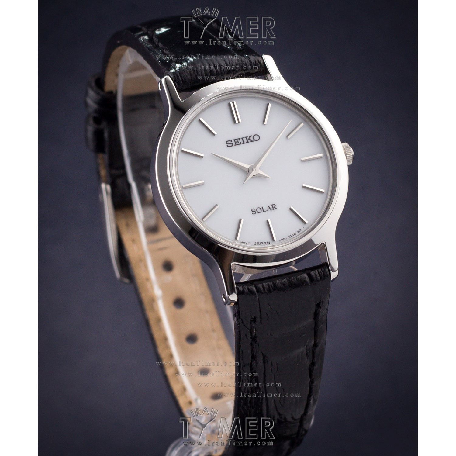 قیمت و خرید ساعت مچی زنانه سیکو(SEIKO) مدل SUP299P1 کلاسیک | اورجینال و اصلی