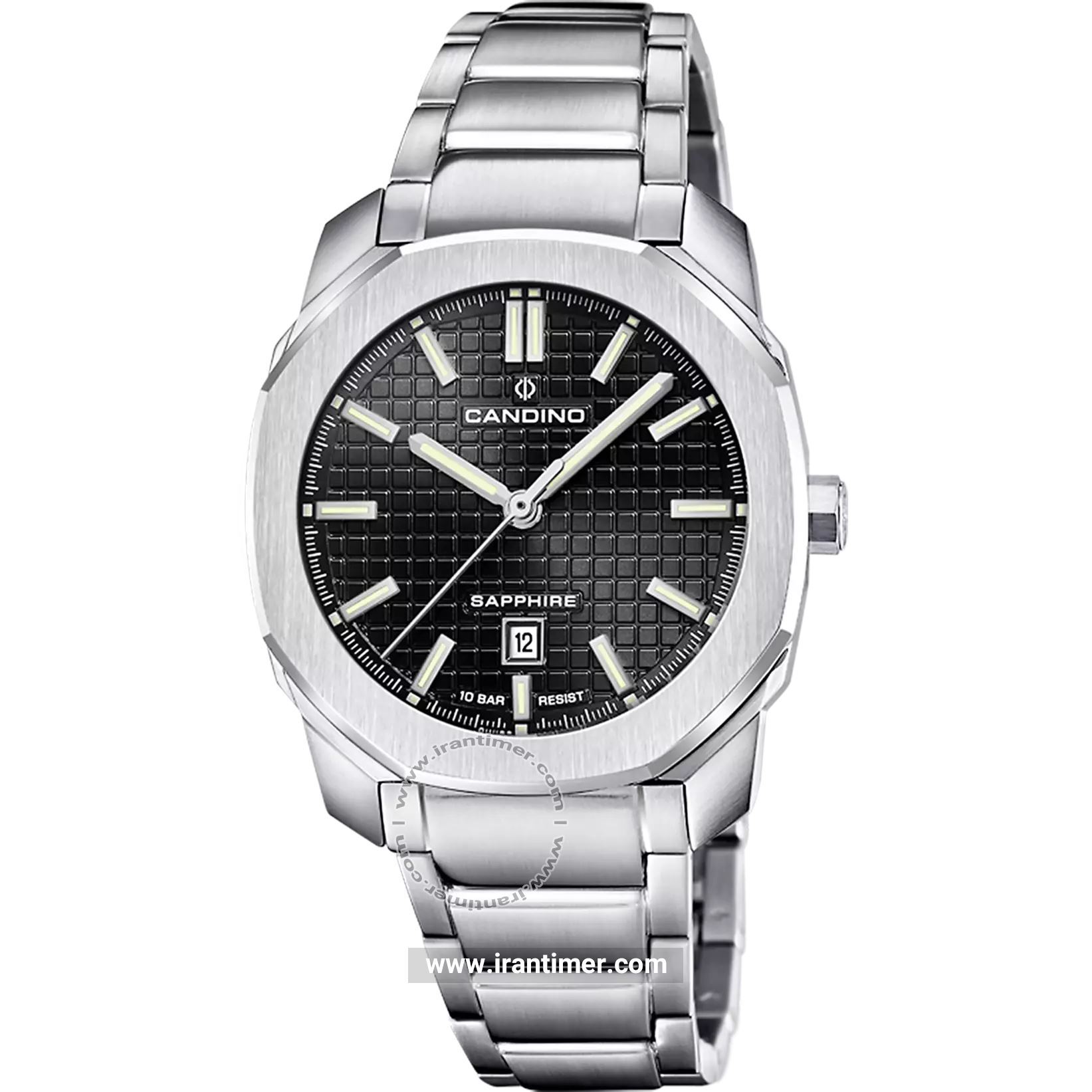 قیمت و خرید ساعت مچی زنانه کاندینو(CANDINO) مدل C4778/6 کلاسیک | اورجینال و اصلی