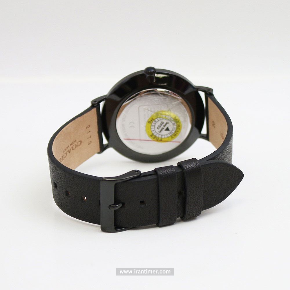 قیمت و خرید ساعت مچی مردانه کوچ(Coach) مدل 14602528 کلاسیک | اورجینال و اصلی