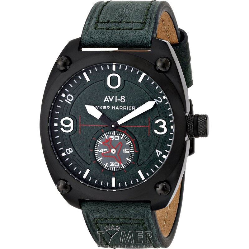 قیمت و خرید ساعت مچی مردانه ای وی ایت(AVI-8) مدل AV-4026-04 کلاسیک | اورجینال و اصلی