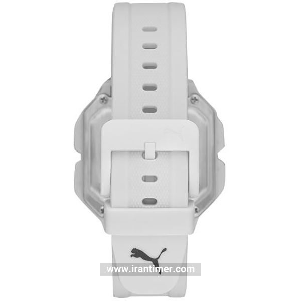 قیمت و خرید ساعت مچی مردانه زنانه پوما(PUMA) مدل P5018 اسپرت | اورجینال و اصلی