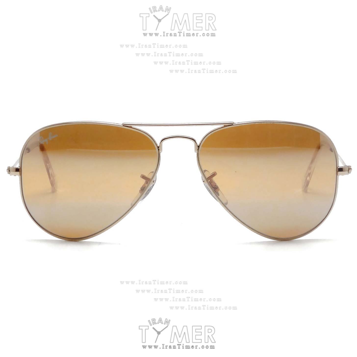 قیمت و خرید عینک آفتابی زنانه مردانه کلاسیک اسپرت فشن خلبانی (RAY BAN) مدل RB3025/001.3K-58 | اورجینال و اصلی