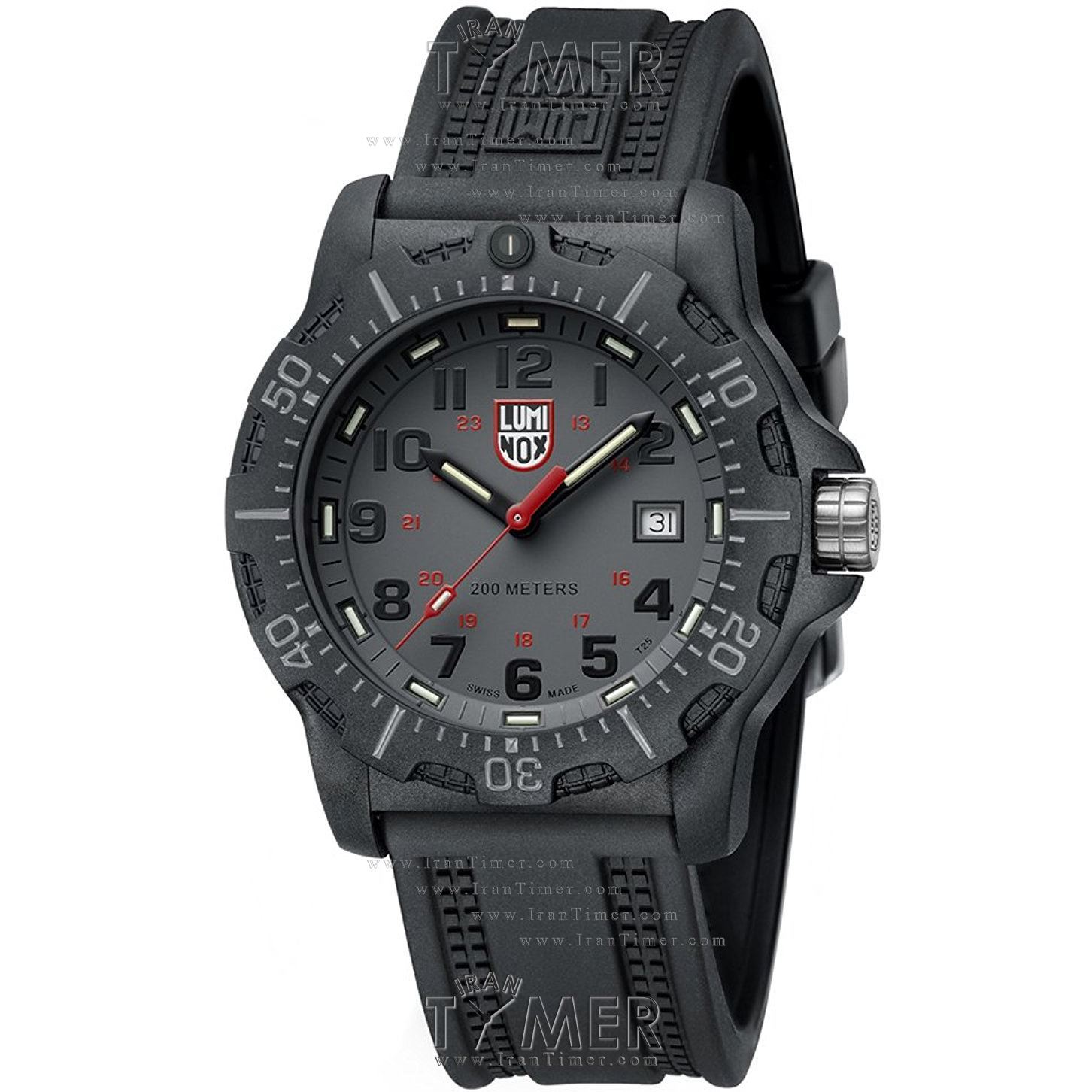قیمت و خرید ساعت مچی مردانه لومینوکس(LUMINOX) مدل XL.8882 اسپرت | اورجینال و اصلی