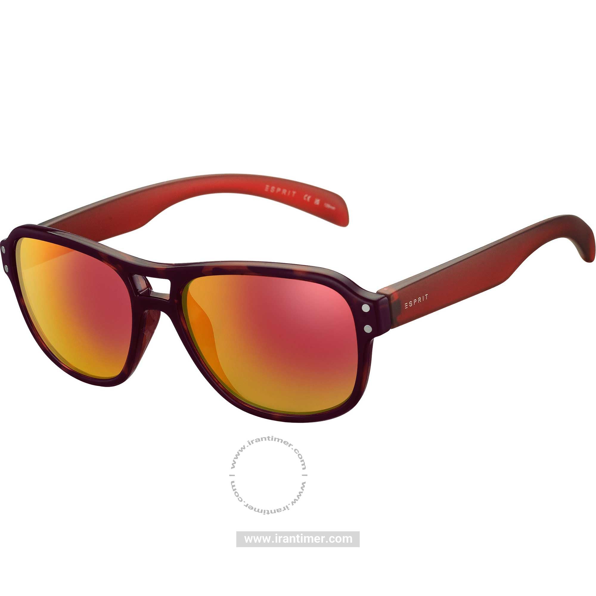 قیمت و خرید عینک آفتابی بچگانه کلاسیک (ESPRIT) مدل ET40303/531 | اورجینال و اصلی