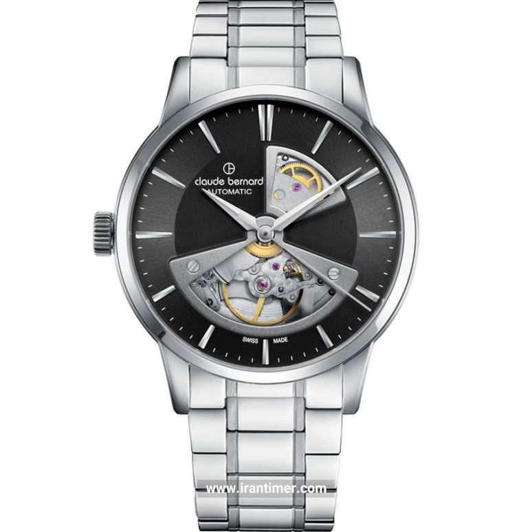 قیمت و خرید ساعت مچی مردانه کلودبرنارد(CLAUDE BERNARD) مدل 85017 3M2 NIN2 کلاسیک | اورجینال و اصلی
