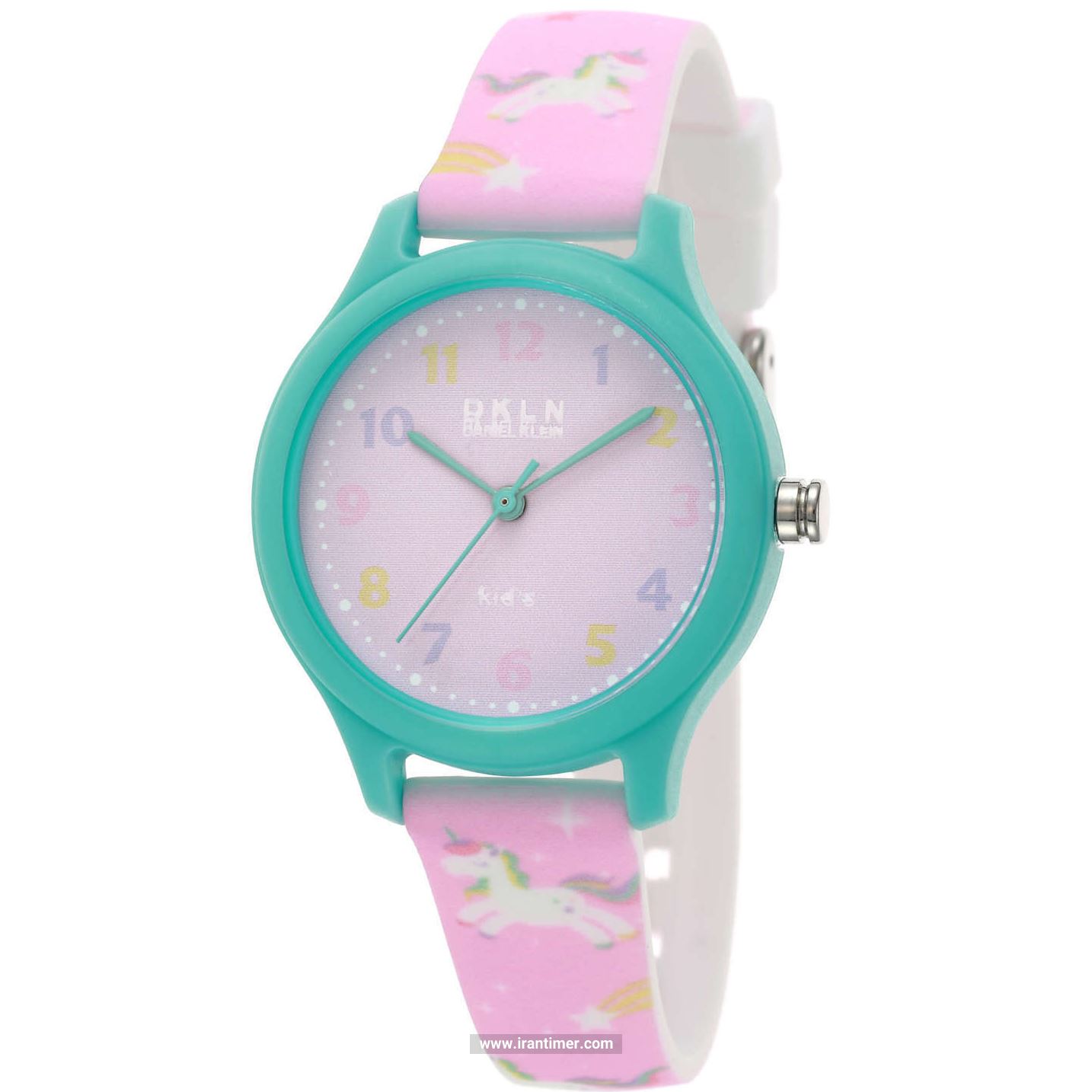 قیمت و خرید ساعت مچی دنیل کلین(Daniel Klein) مدل DK.1.12514-2 اسپرت | اورجینال و اصلی