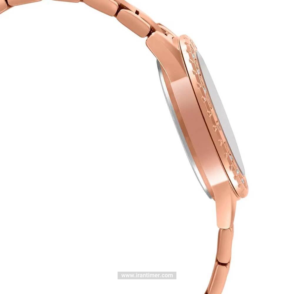 قیمت و خرید ساعت مچی زنانه کاسیو (CASIO) شین مدل SHE-4532PG-4AUDF کلاسیک | اورجینال و اصلی