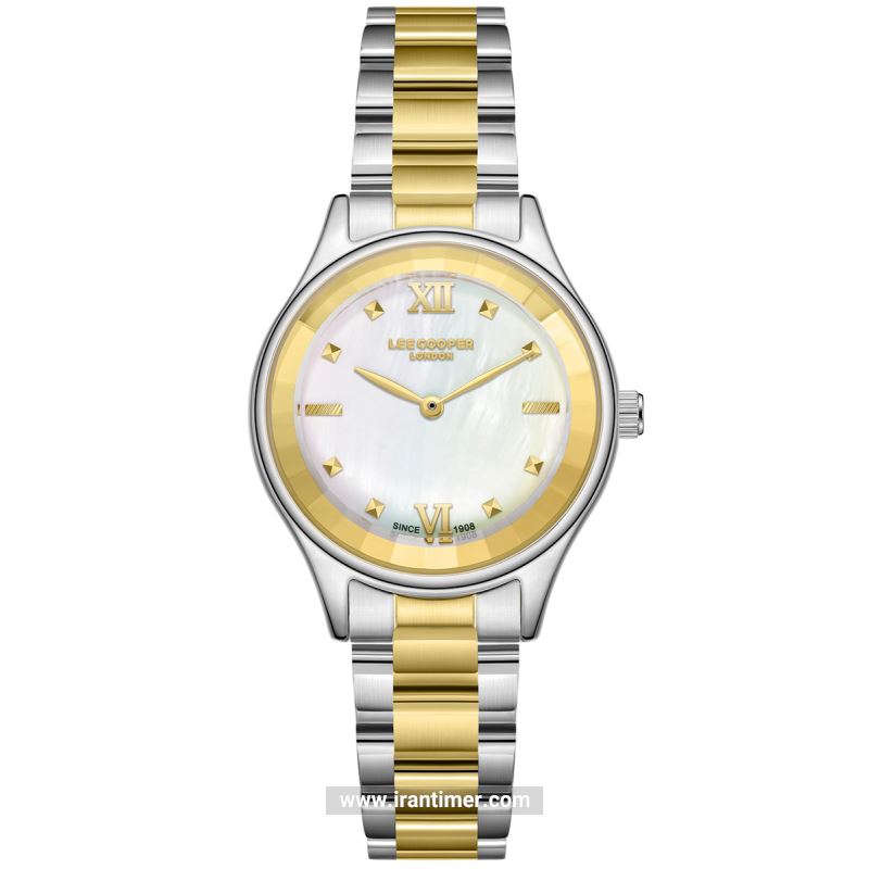 قیمت و خرید ساعت مچی زنانه لیکوپر(LEE COOPER) مدل LC08157.220 کلاسیک | اورجینال و اصلی