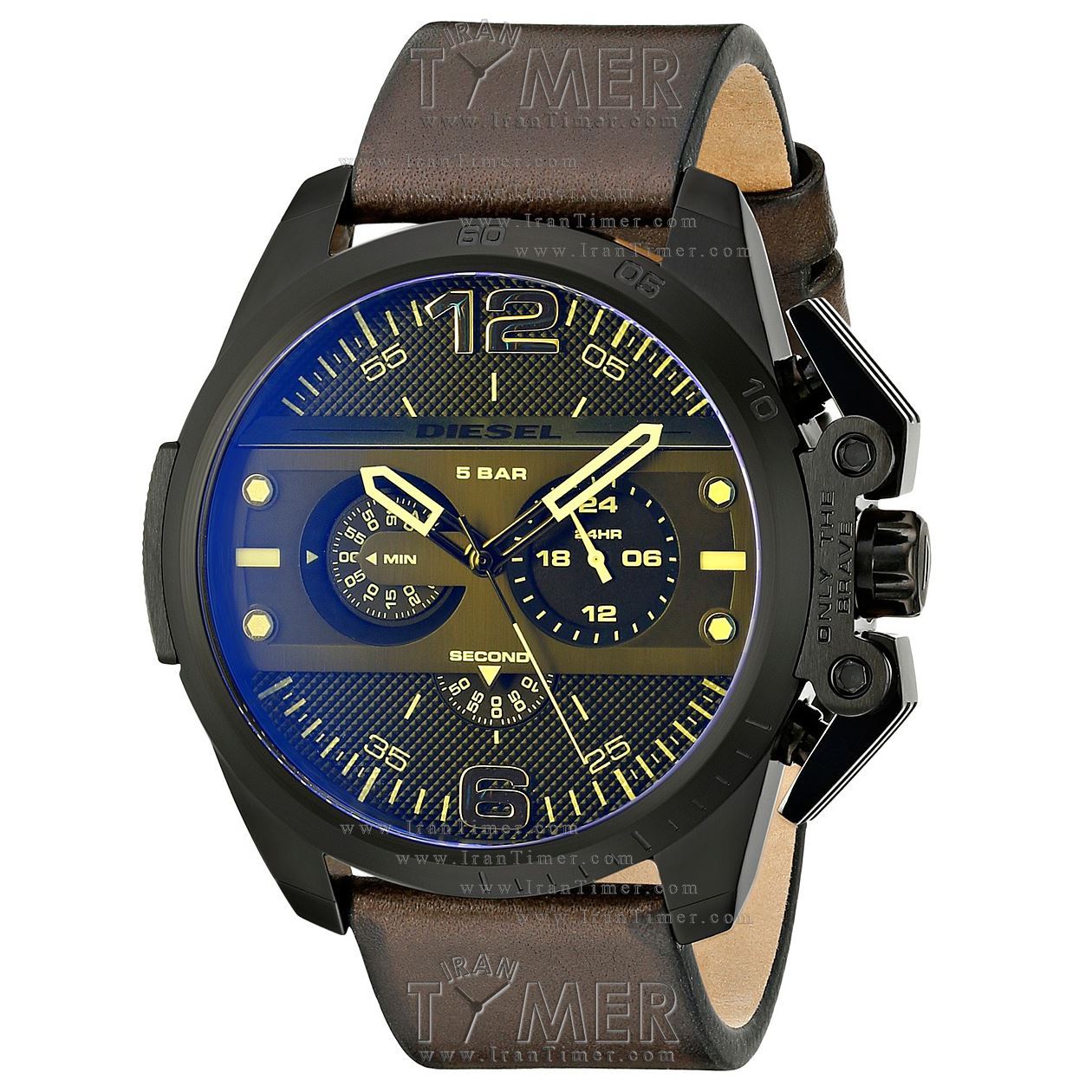قیمت و خرید ساعت مچی مردانه دیزل(DIESEL) مدل DZ4364 کلاسیک اسپرت | اورجینال و اصلی