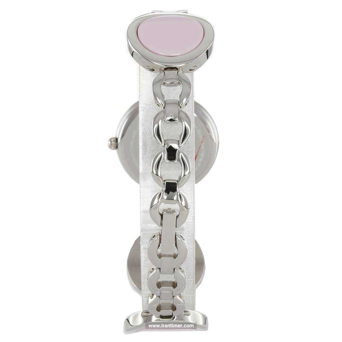 قیمت و خرید ساعت مچی زنانه هورکس(Haurex) مدل ZQHX-XA349DP1 کلاسیک فشن | اورجینال و اصلی