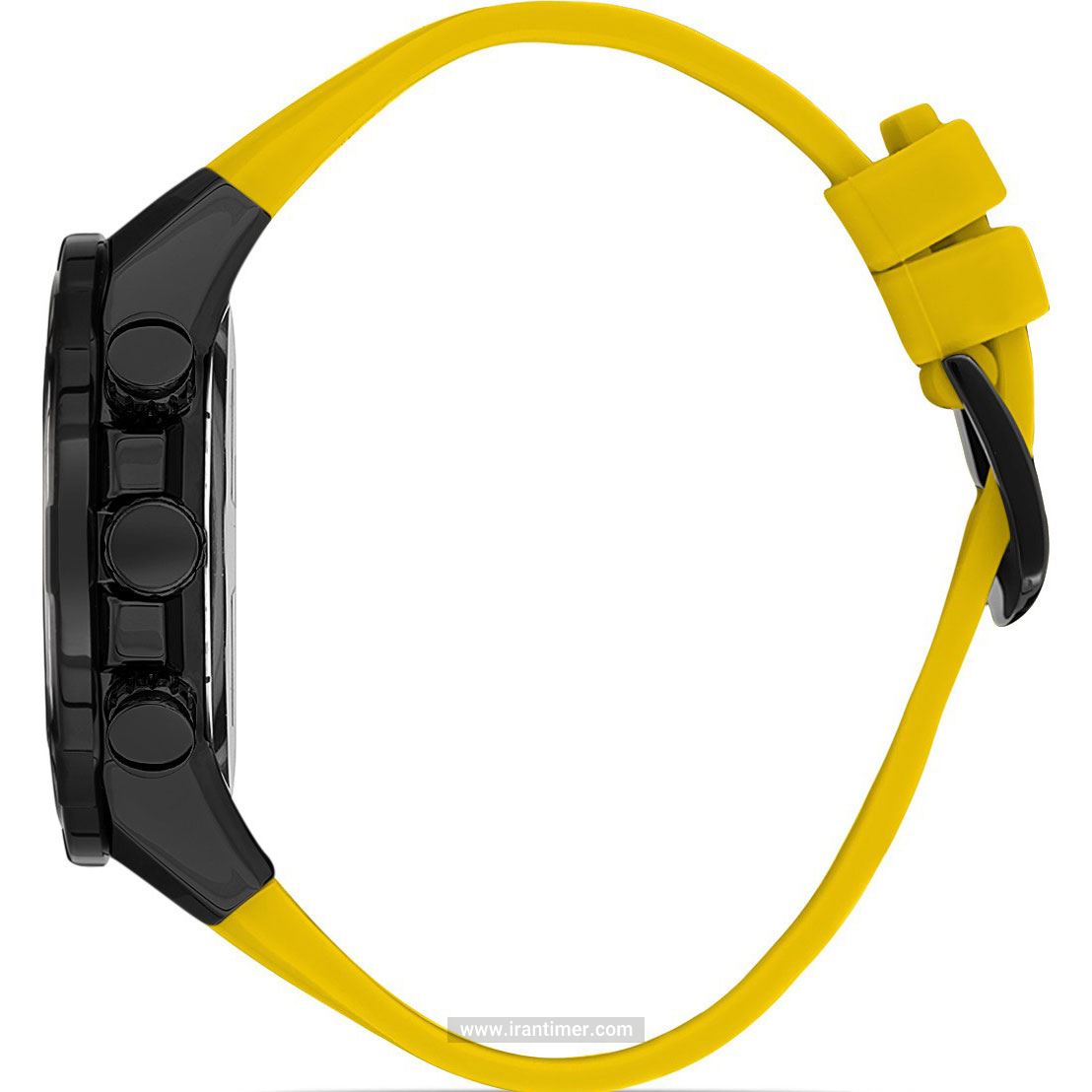 قیمت و خرید ساعت مچی مردانه دیوید گانر(David Guner) مدل DG-8497GD-ZR2 اسپرت | اورجینال و اصلی