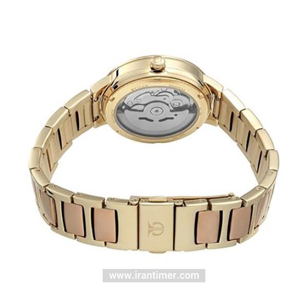 قیمت و خرید ساعت مچی زنانه تایتِن(TITAN) مدل T95084KM01 کلاسیک | اورجینال و اصلی