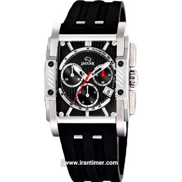 قیمت و خرید ساعت مچی مردانه جگوار(JAGUAR) مدل J645/2 اسپرت | اورجینال و اصلی