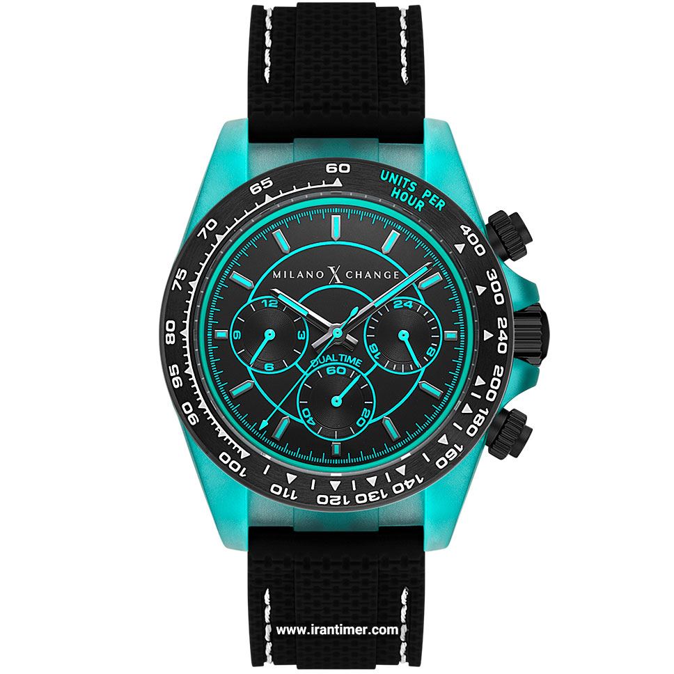 قیمت و خرید ساعت مچی مردانه میلانو اکس چنج(Milano X change) مدل MXG2113 اسپرت | اورجینال و اصلی