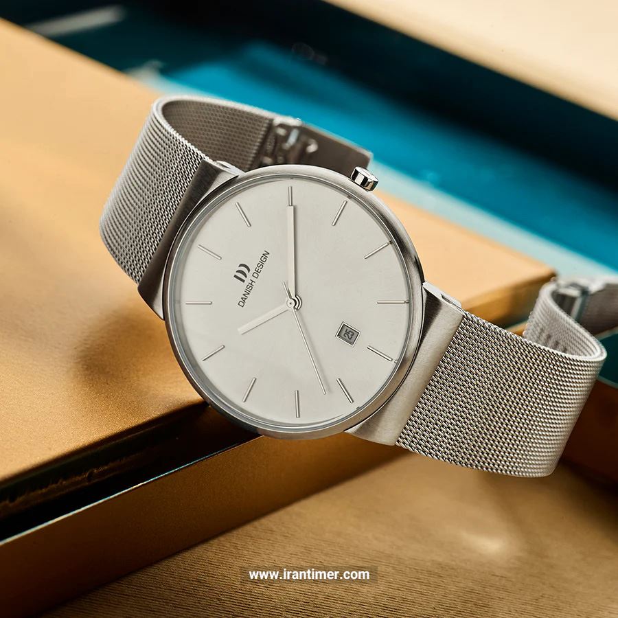 قیمت و خرید ساعت مچی مردانه دنیش دیزاین(Danish Design) مدل IQ62Q971 کلاسیک | اورجینال و اصلی