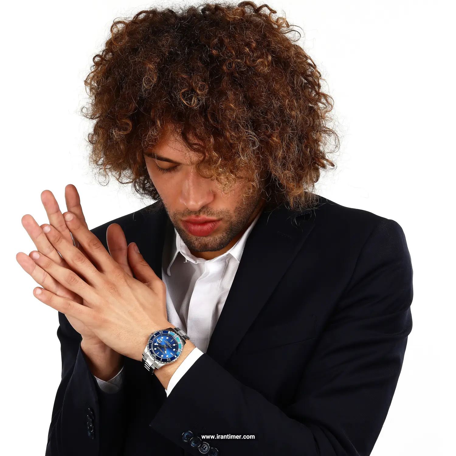 قیمت و خرید ساعت مچی مردانه تروساردی(TRUSSARDI) مدل R2453169006 کلاسیک | اورجینال و اصلی