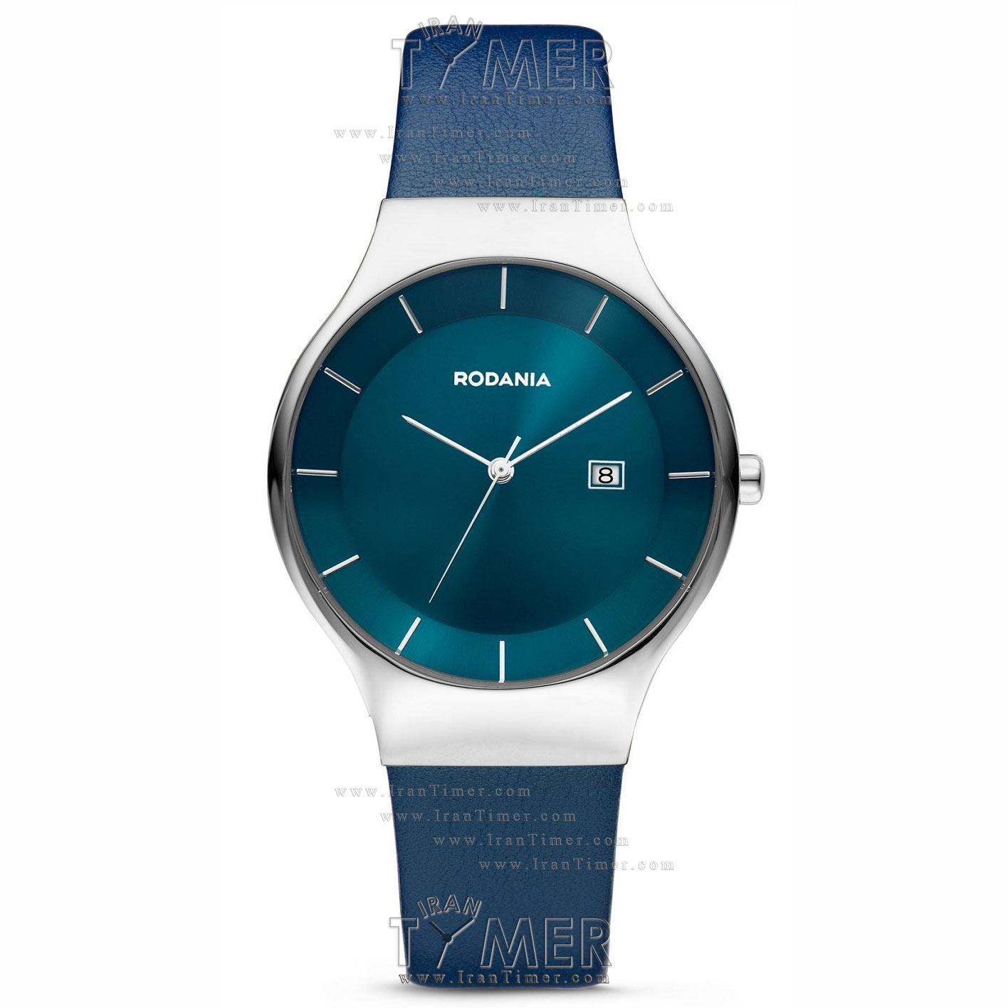 قیمت و خرید ساعت مچی زنانه رودانیا(RODANIA) مدل R-2625129 کلاسیک | اورجینال و اصلی