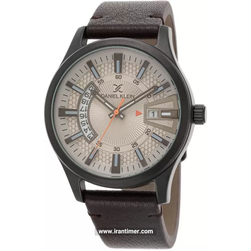 قیمت و خرید ساعت مچی مردانه دنیل کلین(Daniel Klein) مدل DK.1.12449-7 کلاسیک فشن | اورجینال و اصلی