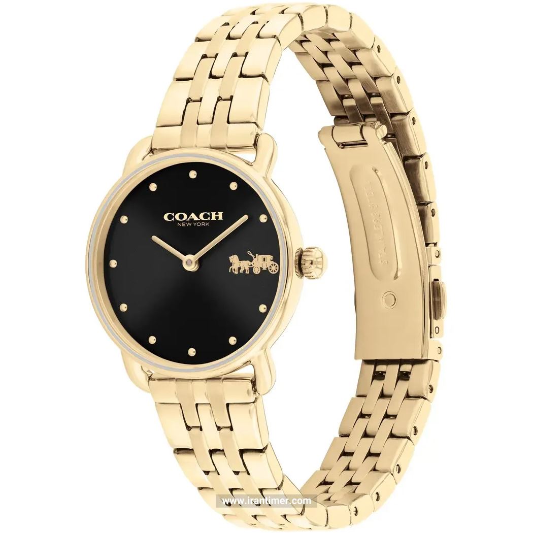 قیمت و خرید ساعت مچی زنانه کوچ(Coach) مدل 14504302 کلاسیک | اورجینال و اصلی