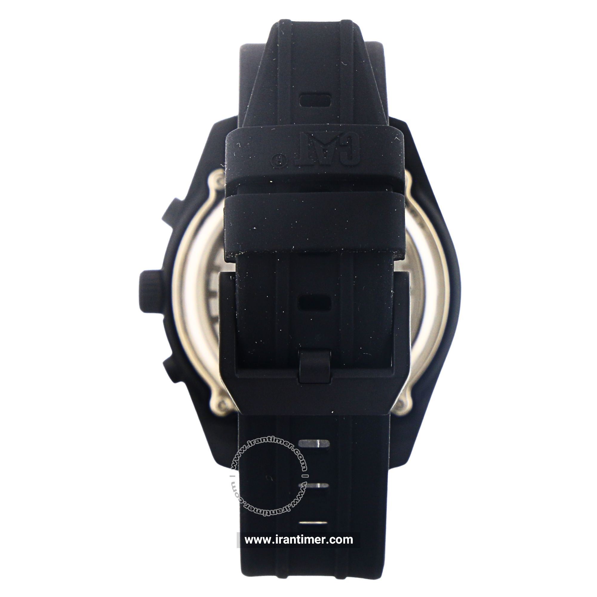 قیمت و خرید ساعت مچی مردانه کاتر پیلار(CAT) مدل LQ.169.21.721 اسپرت | اورجینال و اصلی