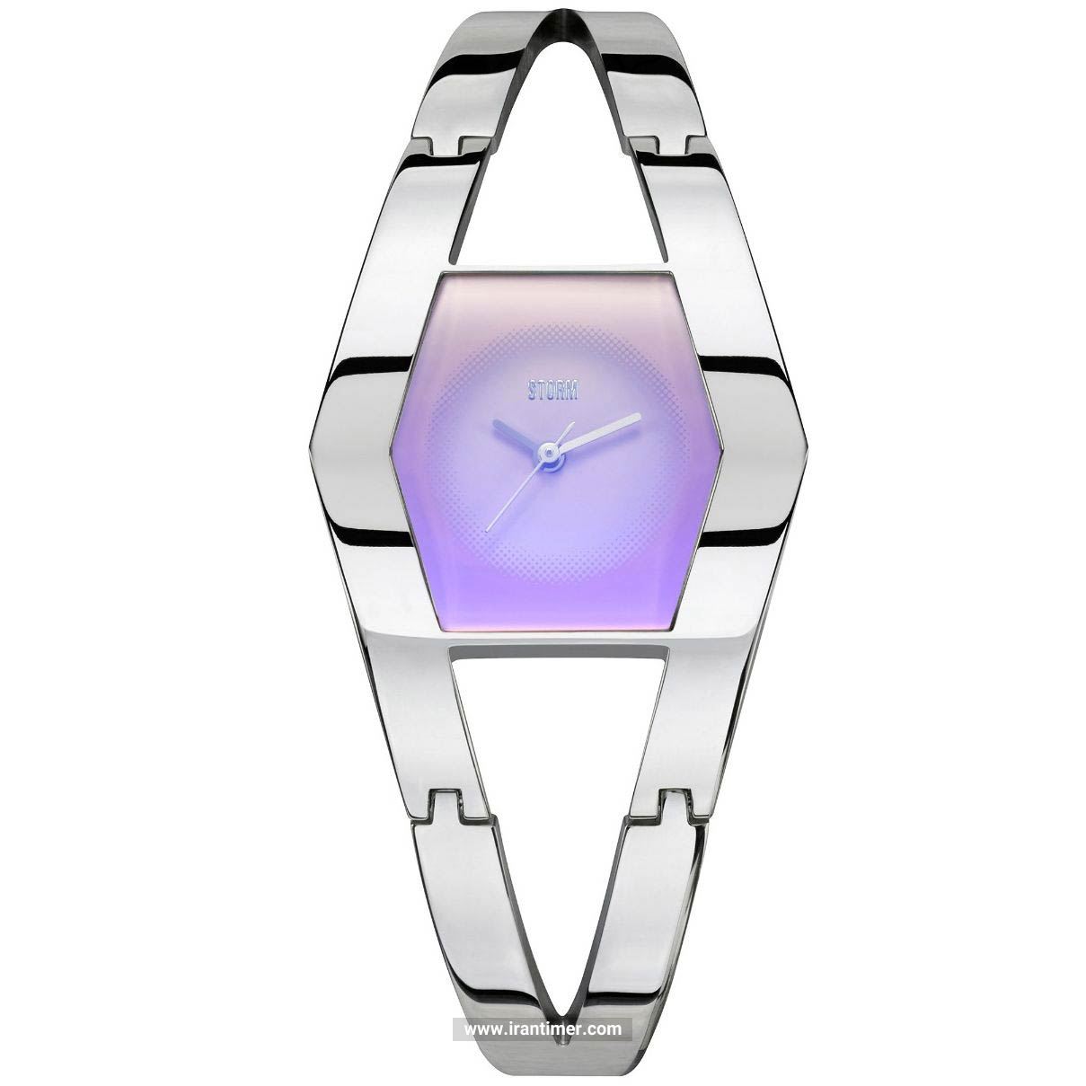 قیمت و خرید ساعت مچی زنانه استورم(STORM) مدل 47433/LV کلاسیک | اورجینال و اصلی