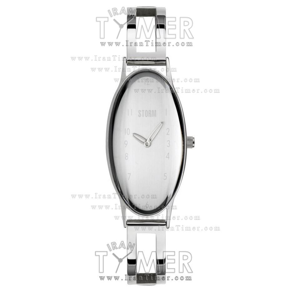قیمت و خرید ساعت مچی زنانه استورم(STORM) مدل 47036/S کلاسیک | اورجینال و اصلی