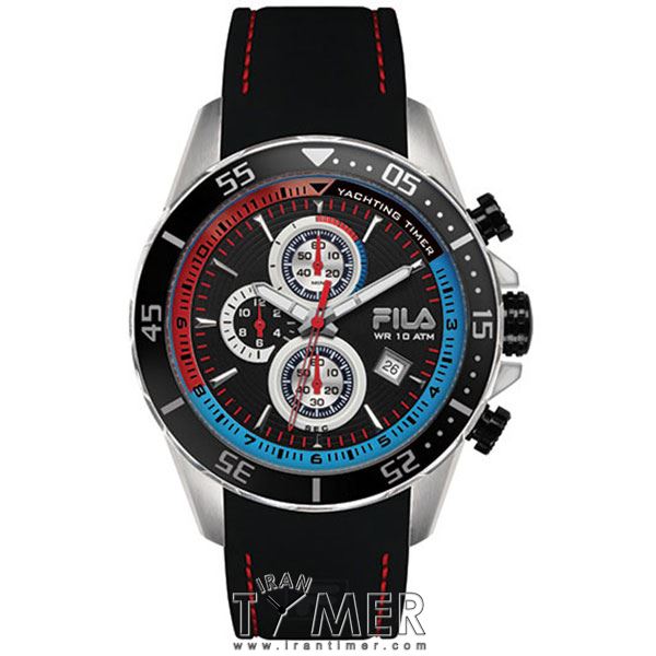 قیمت و خرید ساعت مچی مردانه فیلا(FILA) مدل 38-037-002 اسپرت | اورجینال و اصلی