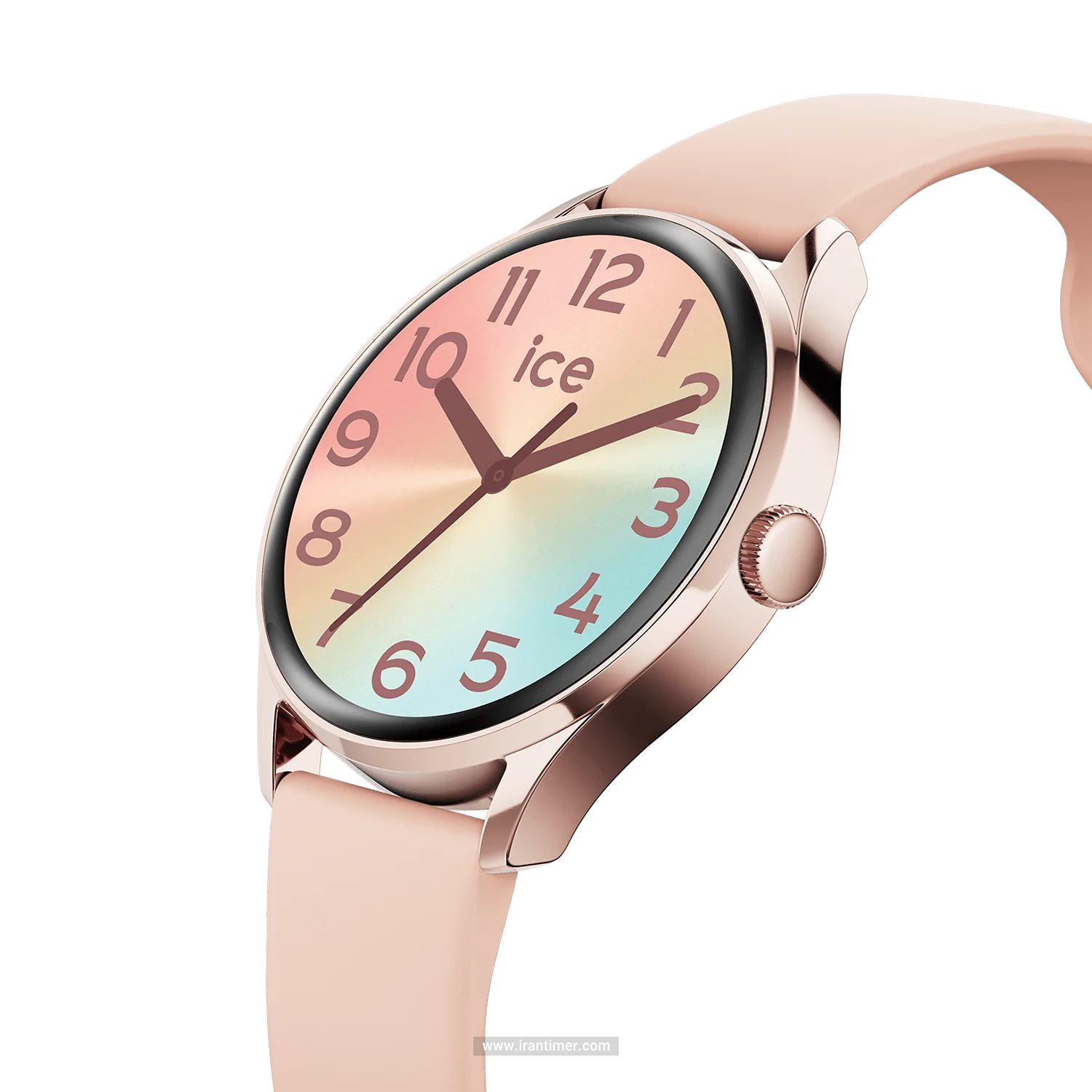 قیمت و خرید ساعت مچی زنانه آیس واچ(ICE WATCH) مدل 023068 اسپرت | اورجینال و اصلی