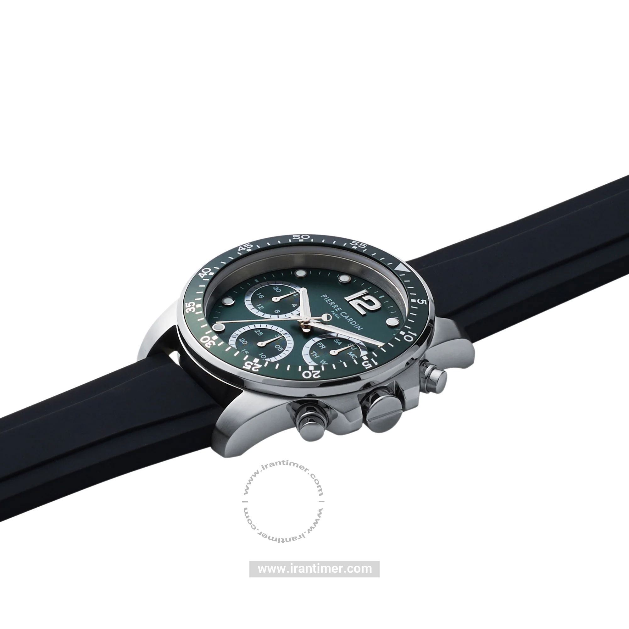 قیمت و خرید ساعت مچی مردانه پیر کاردین(PIERRE CARDIN) مدل CNI.0023 اسپرت | اورجینال و اصلی