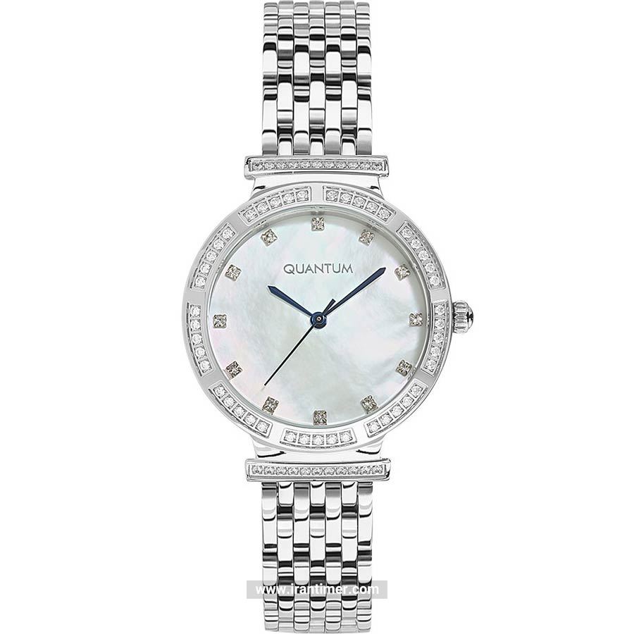 قیمت و خرید ساعت مچی زنانه کوآنتوم(Quantum) مدل Q-IML651.320 کلاسیک فشن | اورجینال و اصلی