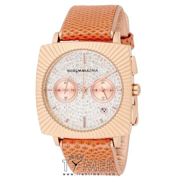 قیمت و خرید ساعت مچی زنانه بی سی بی جی(BCBG MAXAZRIA) مدل BG6266 فشن | اورجینال و اصلی