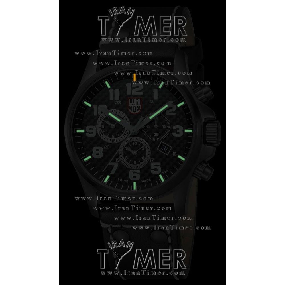 قیمت و خرید ساعت مچی مردانه لومینوکس(LUMINOX) مدل XL.1941 کلاسیک | اورجینال و اصلی