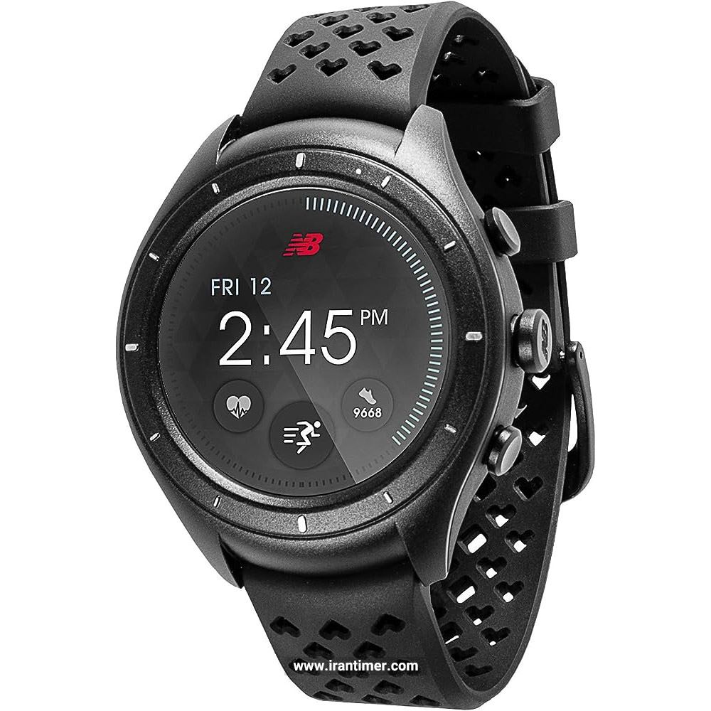 قیمت و خرید ساعت مچی مردانه نیو بالانس(New Balance) مدل UW63100 اسپرت | اورجینال و اصلی
