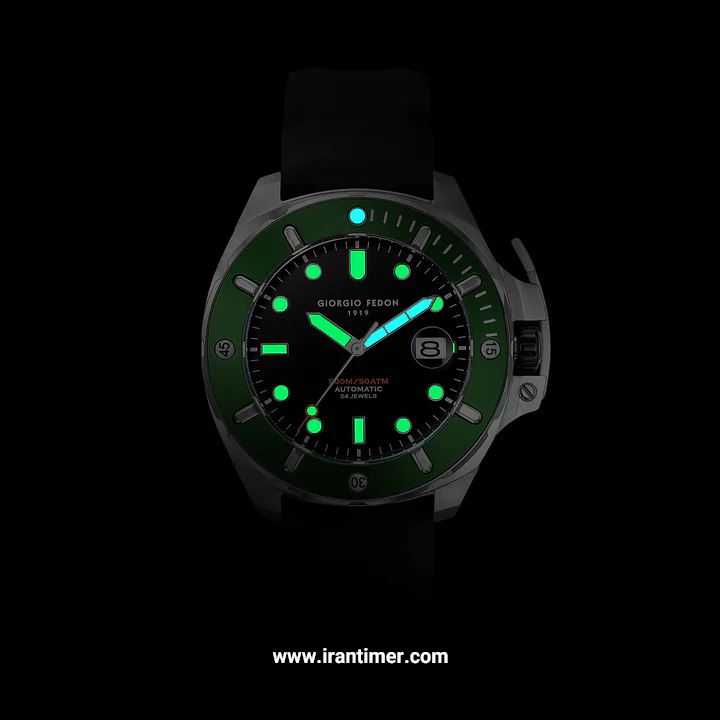 قیمت و خرید ساعت مچی مردانه جورجیو فیدن(GIORGIO FEDON) مدل GFCU003 اسپرت | اورجینال و اصلی
