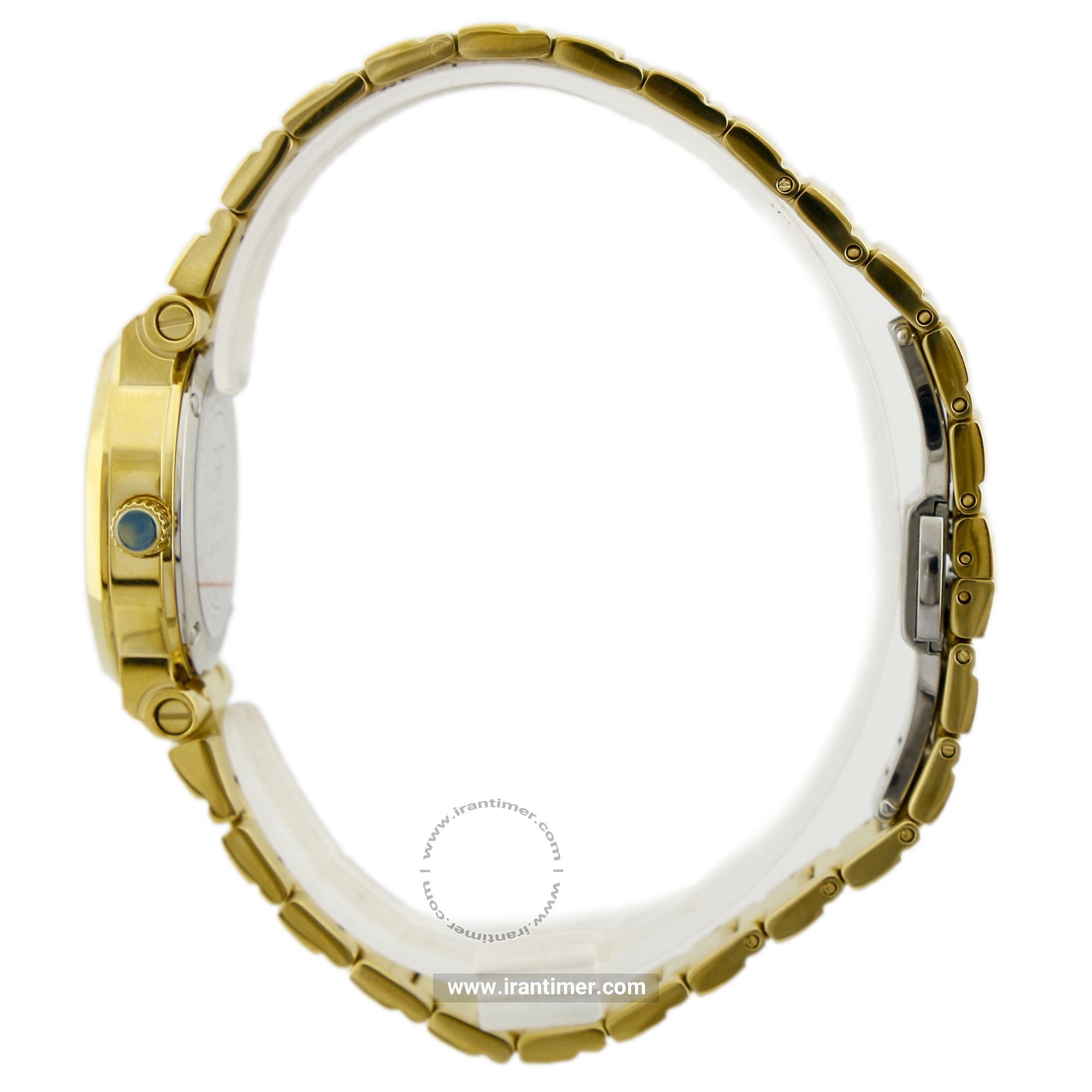 قیمت و خرید ساعت مچی زنانه جی اف فره(GF FERRE) مدل GFGP170175LZ فشن | اورجینال و اصلی