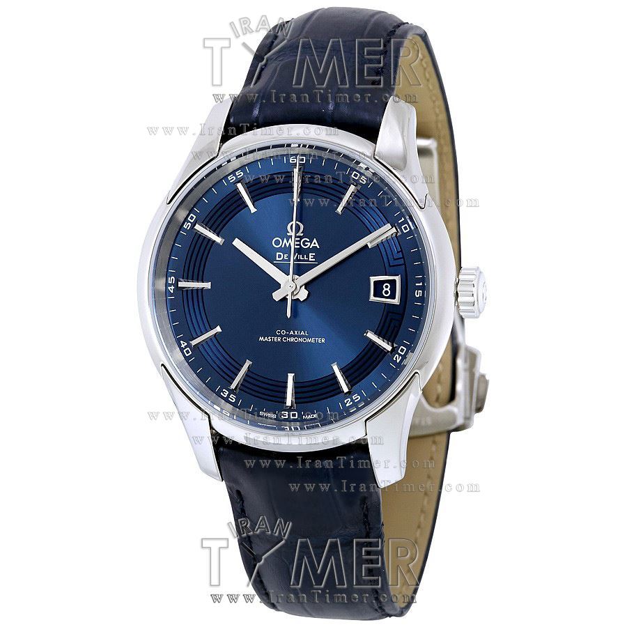 قیمت و خرید ساعت مچی مردانه امگا(OMEGA) مدل 433.33.41.21.03.001 کلاسیک | اورجینال و اصلی