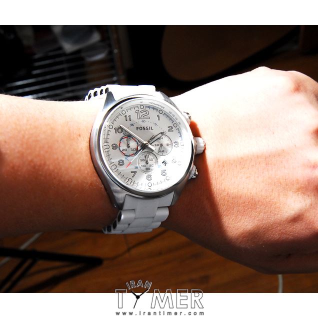قیمت و خرید ساعت مچی مردانه فسیل(FOSSIL) مدل CH2698 اسپرت | اورجینال و اصلی
