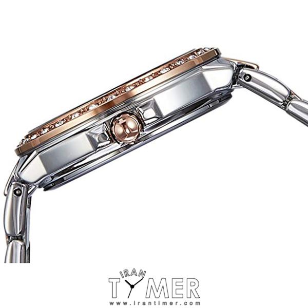 قیمت و خرید ساعت مچی زنانه کاسیو (CASIO) شین مدل SHE-3052SPG-7AUDR فشن | اورجینال و اصلی