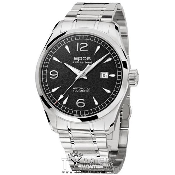 قیمت و خرید ساعت مچی مردانه ایپوز(EPOS) مدل 3401.132.20.55.30 کلاسیک | اورجینال و اصلی
