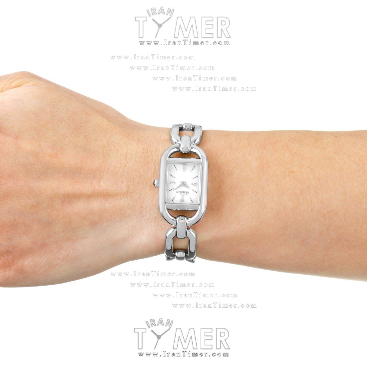 قیمت و خرید ساعت مچی زنانه مایکل هربلین(MICHEL HERBELIN) مدل 17471B19 کلاسیک | اورجینال و اصلی