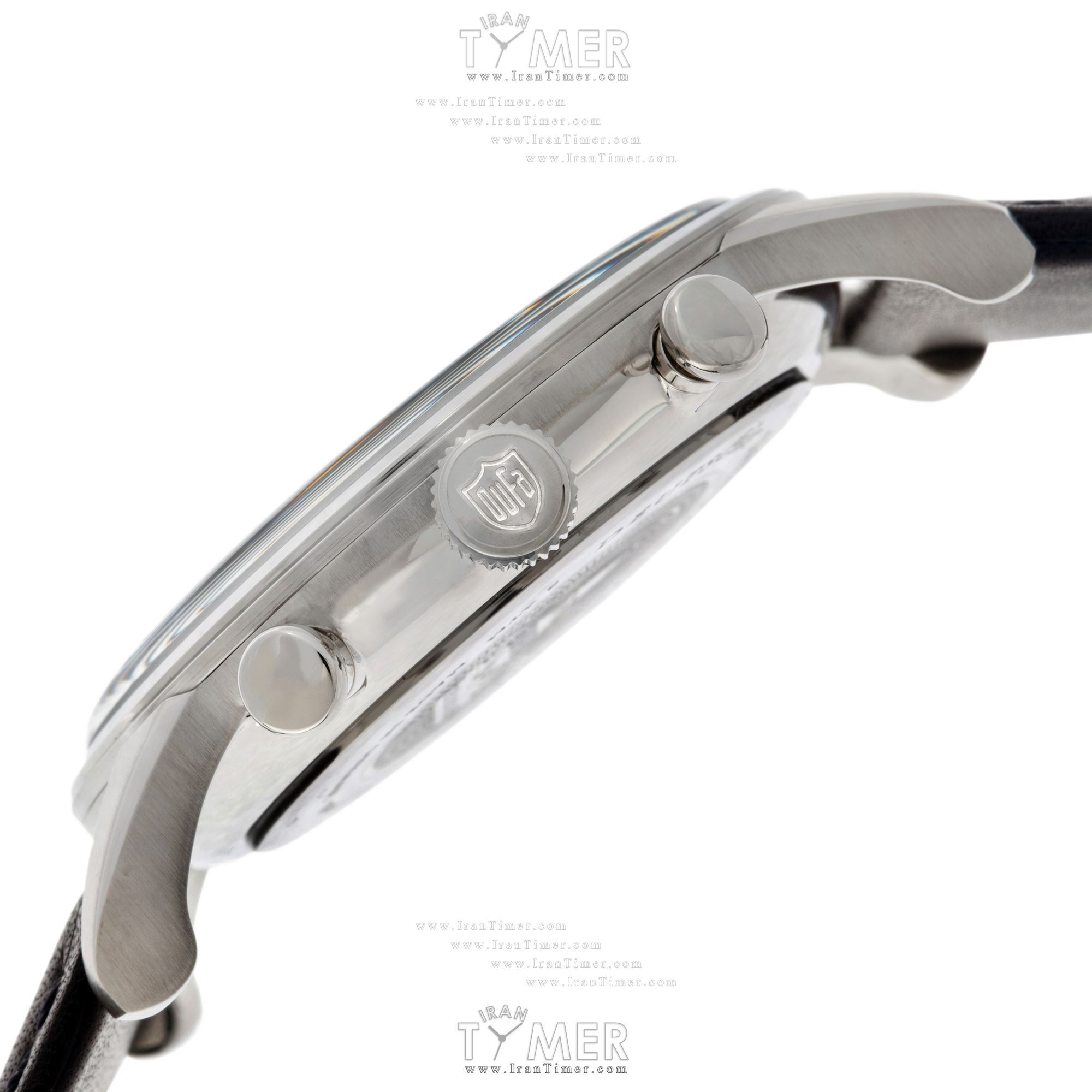 قیمت و خرید ساعت مچی مردانه دوفا(DUFA) مدل DF-9007-02 کلاسیک | اورجینال و اصلی