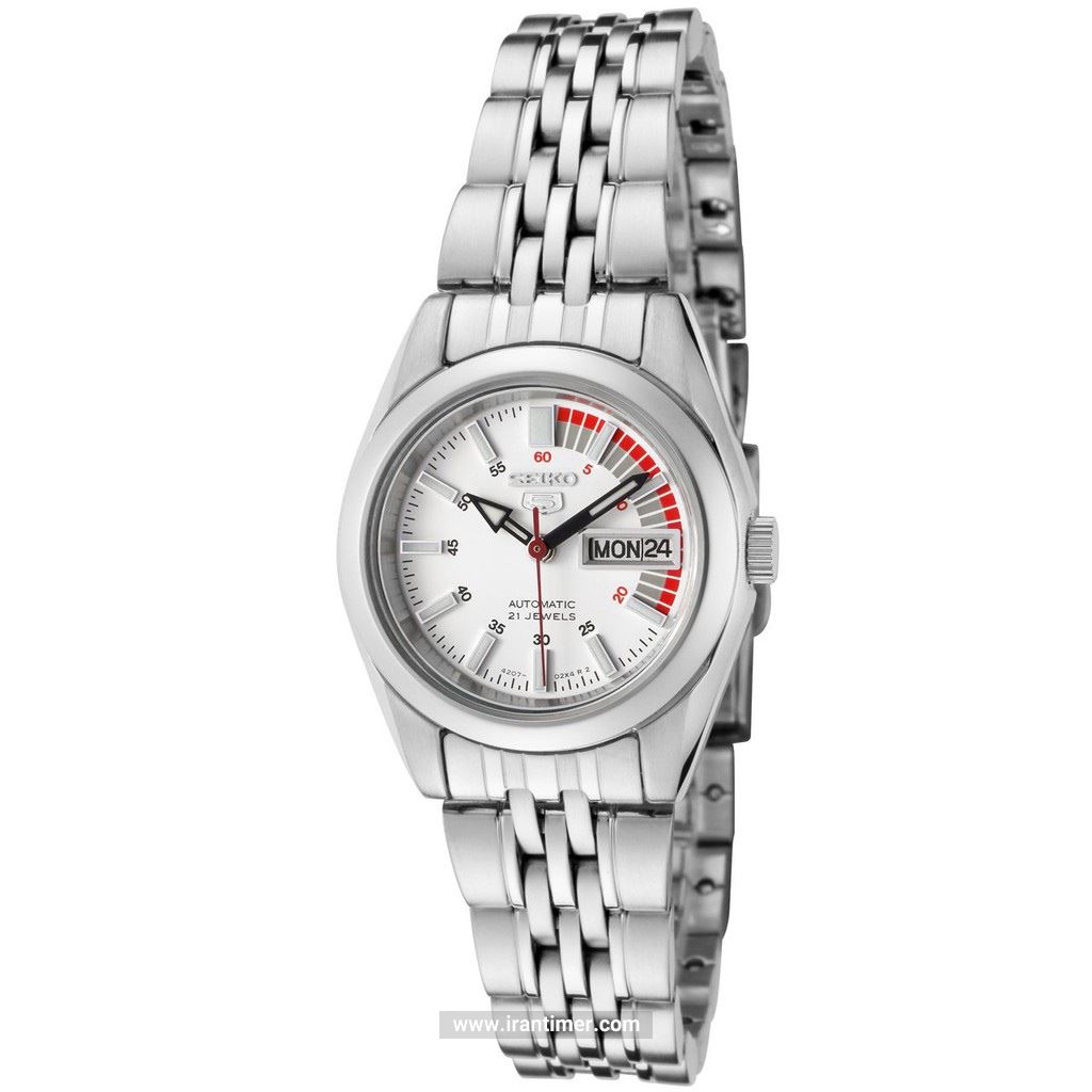 قیمت و خرید ساعت مچی زنانه سیکو(SEIKO) مدل SYMA41K1 کلاسیک | اورجینال و اصلی